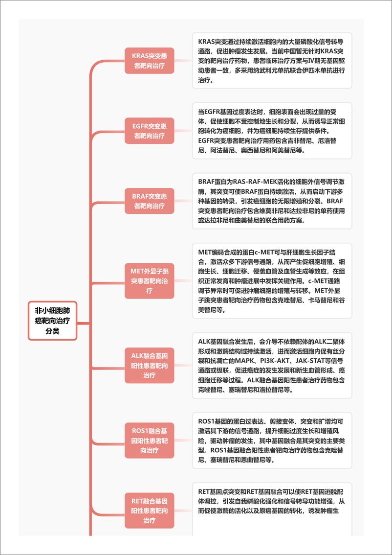 《头豹研究院-非小细胞肺癌靶向治疗：中国患病负担居全球前列，集采带动国产药品话语权提升 头豹词条报告系列》 - 第4页预览图