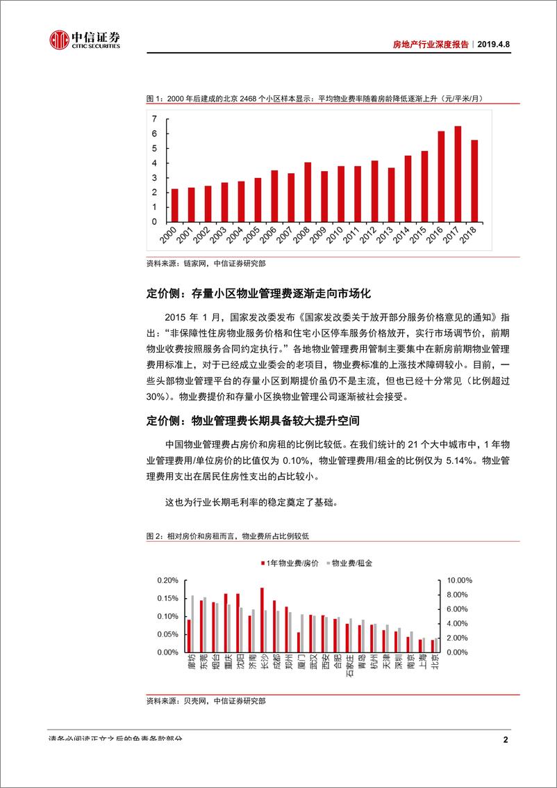 《物业管理行业深度报告：物业管理为什么是一个好行业？-20190408-中信证券-24页》 - 第7页预览图