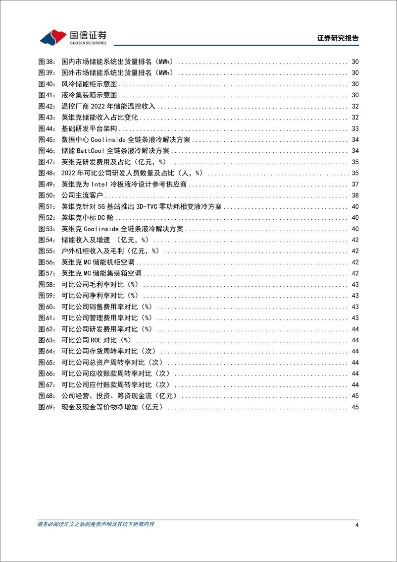 《国信证券-英维克-002837-温控龙头，AI液冷时代迎新机遇》 - 第4页预览图