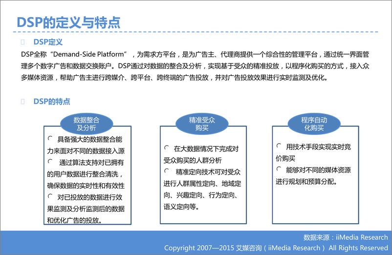 《2014—2015年中国DSP行业发展研究报告》 - 第6页预览图