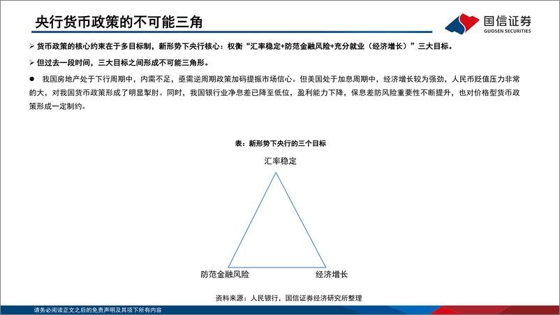 《国信证券-2024年三季度机构资金配置行为分析_外部冲击加大_负债成本下行》 - 第4页预览图