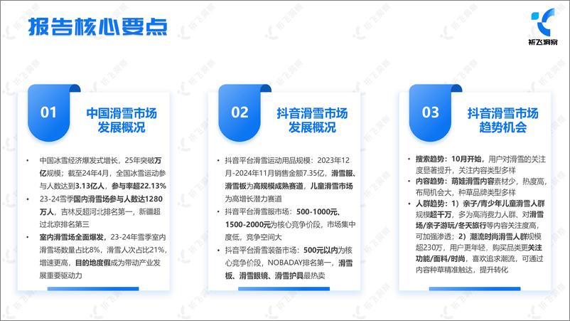 《2024年抖音电商滑雪运动用品市场趋势洞察报告-34页》 - 第2页预览图