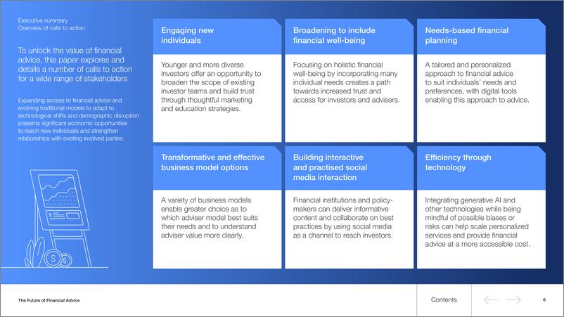 《2024年金融咨询的未来（英）-45页》 - 第6页预览图