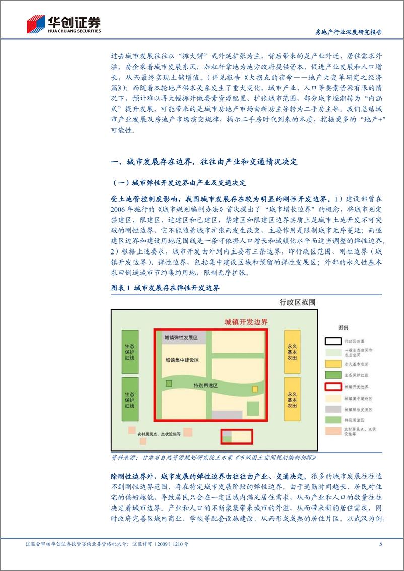 《房地产行业深度研究报告-存量房时代系列报告(二)：北京的二手房时代-240318-华创证券-19页》 - 第5页预览图