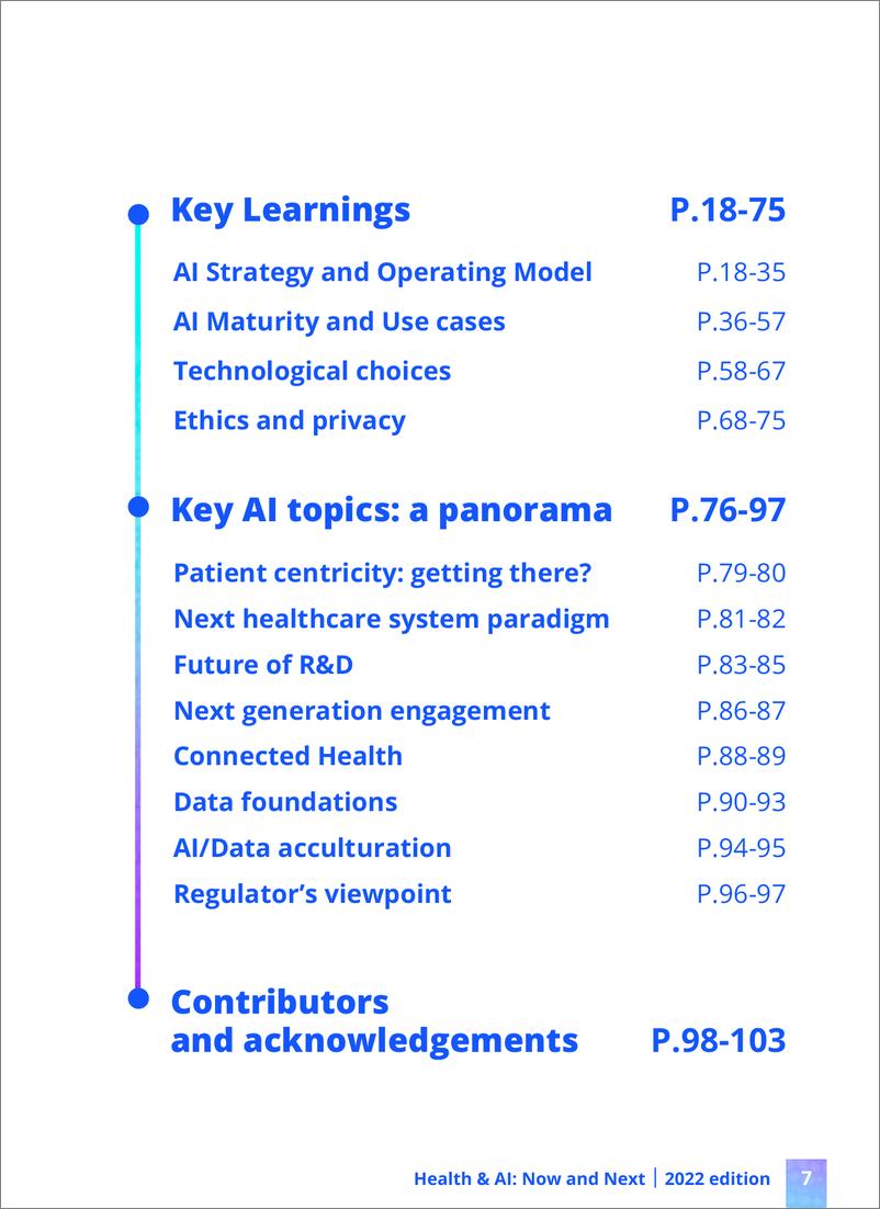 《Capgemini-健康与人工智能的现在和未来（英）-2022.11-108页》 - 第8页预览图