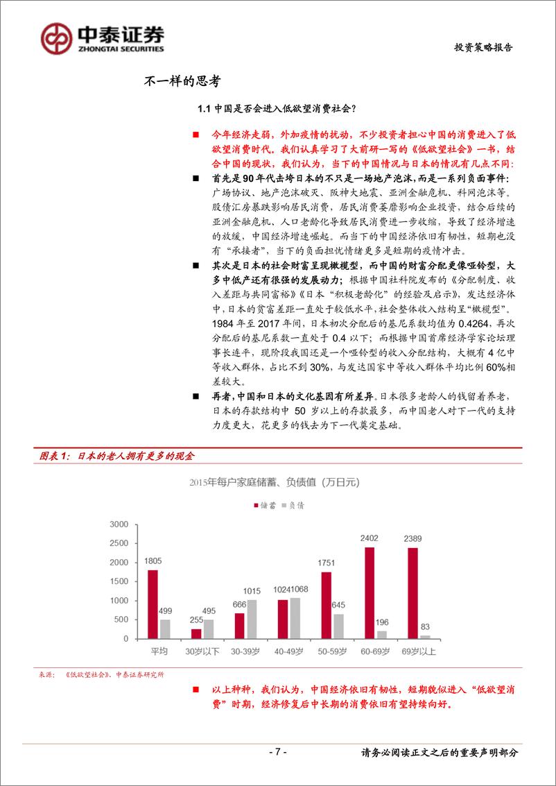 《食品饮料行业2023年度投资策略报告：阳气当升-20221220-中泰证券-56页》 - 第8页预览图