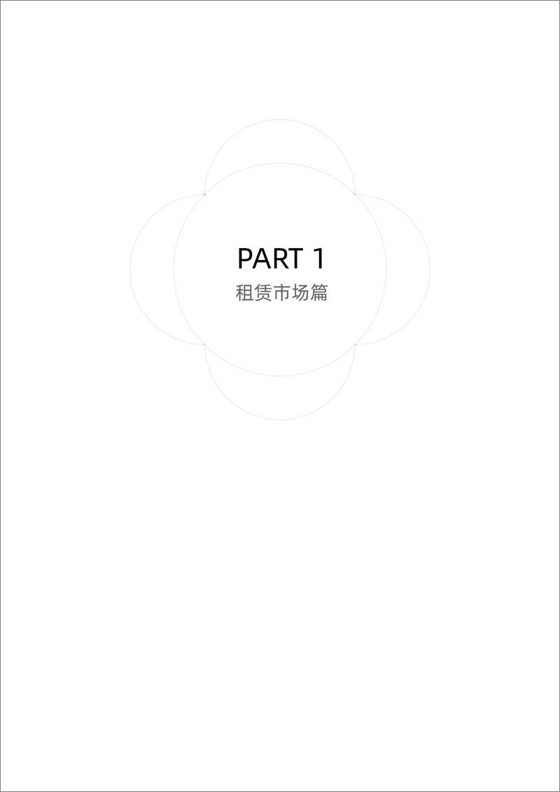 《贝壳研究院-2021年毕业季居住洞察报告-2021.6-26页》 - 第5页预览图