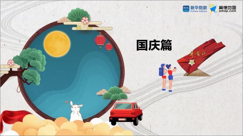 《2018中秋·国庆出游指数预测报告》 - 第7页预览图