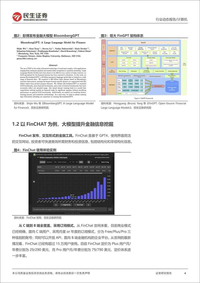 《20231208-大模型赋能反弹“旗手”》 - 第4页预览图