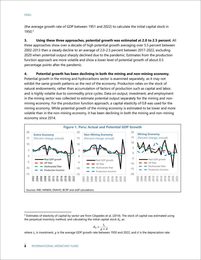 《IMF-秘鲁：精选问题（英）-2024.5-42页》 - 第5页预览图