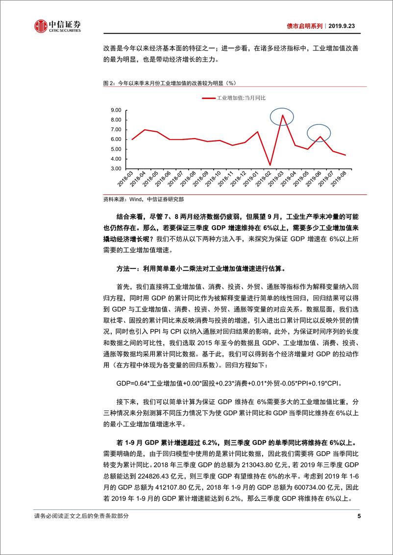 《债市启明系列：三季GD如何保“6”-20190923-中信证券-18页》 - 第4页预览图