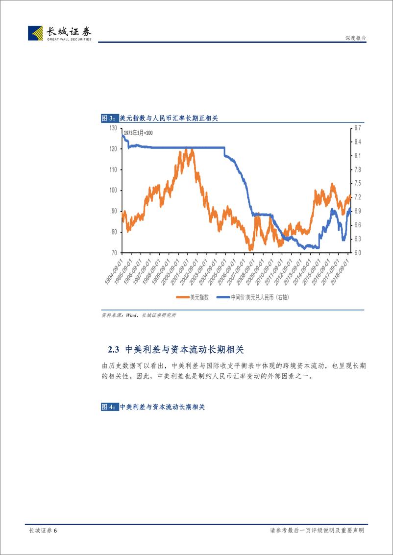 《人民币汇率：站在“7”的十字路口？-20181226-长城证券-24页》 - 第7页预览图