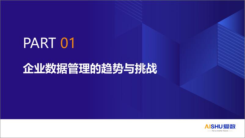 《2024年AnyFabric企业增强型数据中台解决方案》 - 第3页预览图