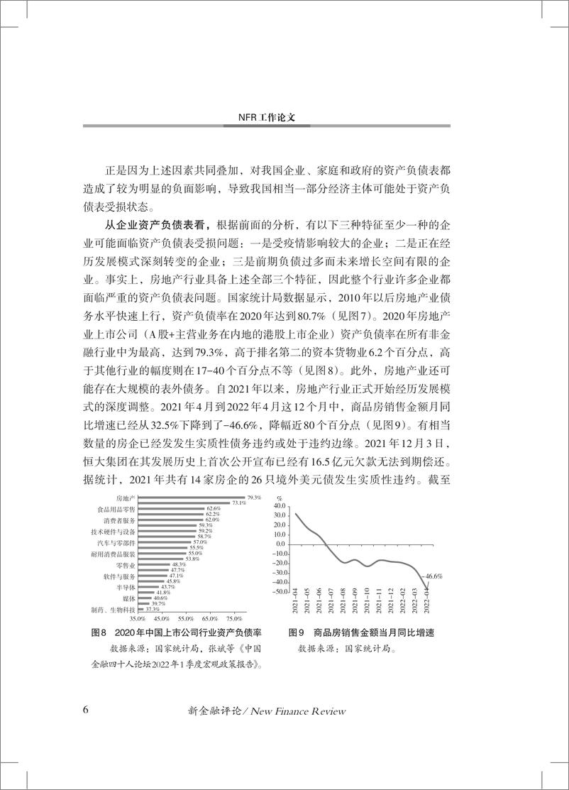 《中国金融四十人论坛-资产负债表受损下的宏观经济政策-17页》 - 第7页预览图