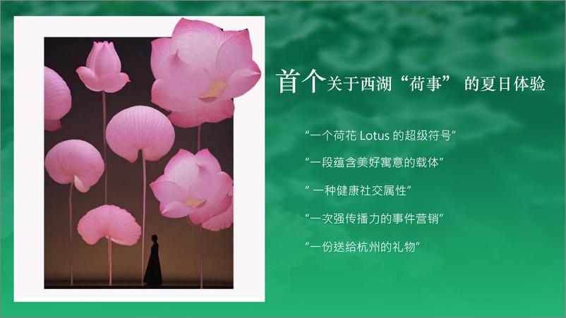 《夏日好荷市端午限定荷主题市集【端午节活动】》 - 第7页预览图