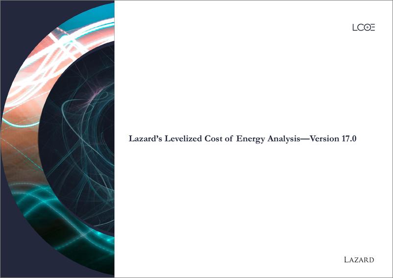 《Lazard：平准化能源成本＋（2024版）》 - 第7页预览图