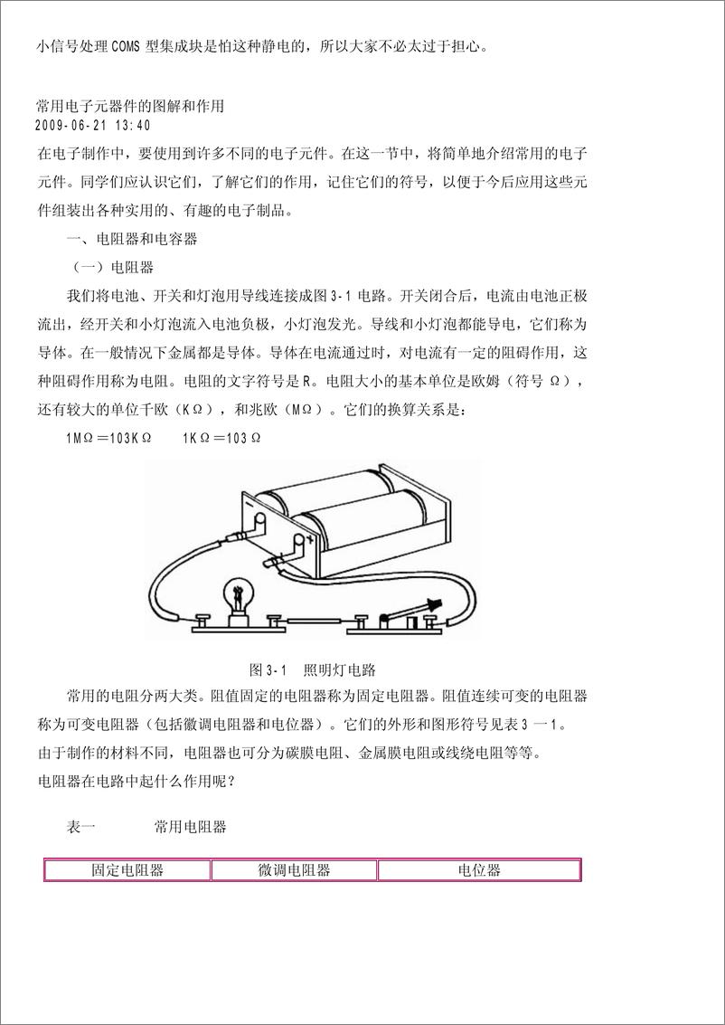 《图解：电子元器件知识大全》 - 第7页预览图