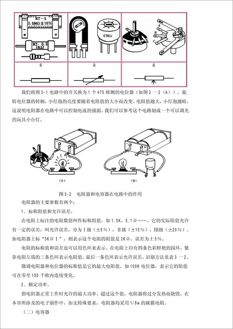 《图解：电子元器件知识大全》 - 第8页预览图