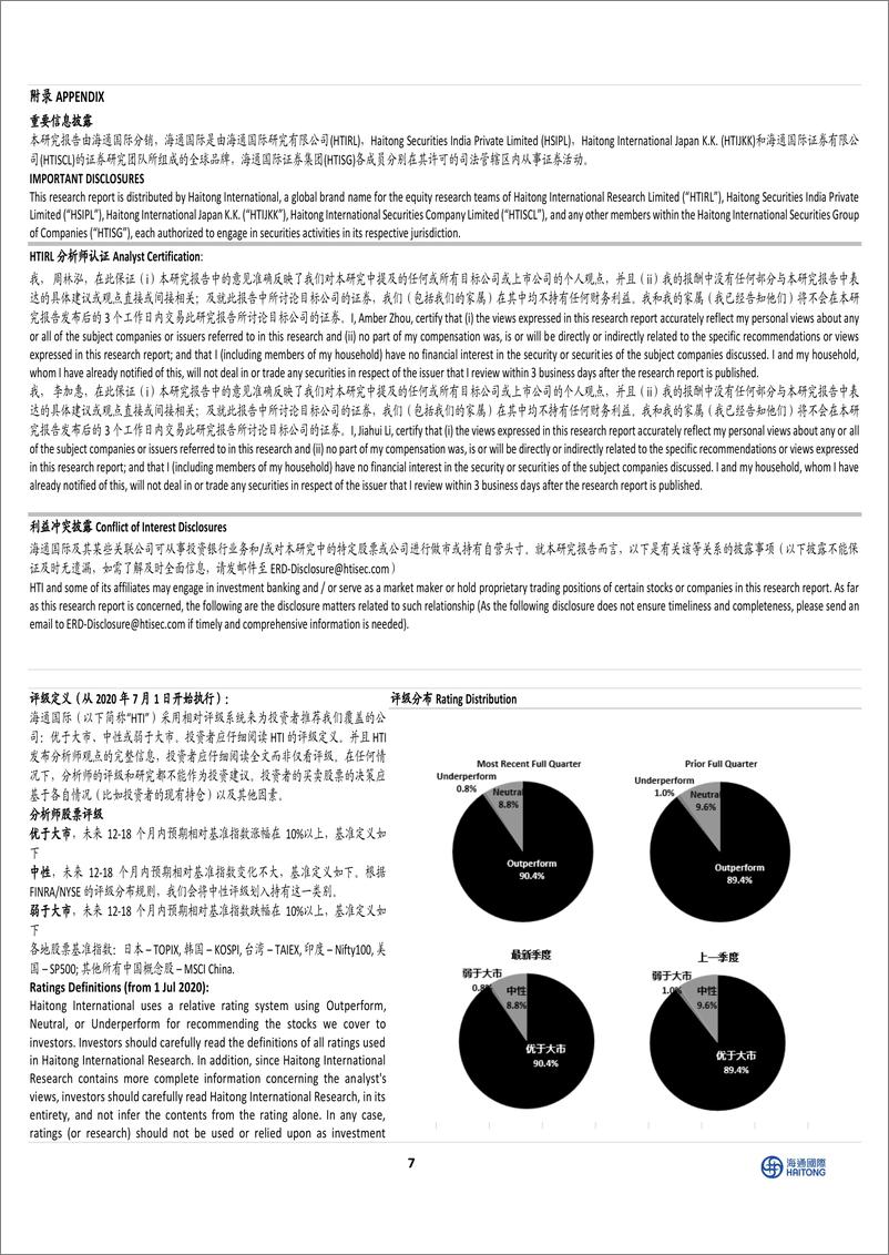 《香港策略：第一波涨幅基本到位，等待更好的布局机会-240530-海通国际-13页》 - 第7页预览图