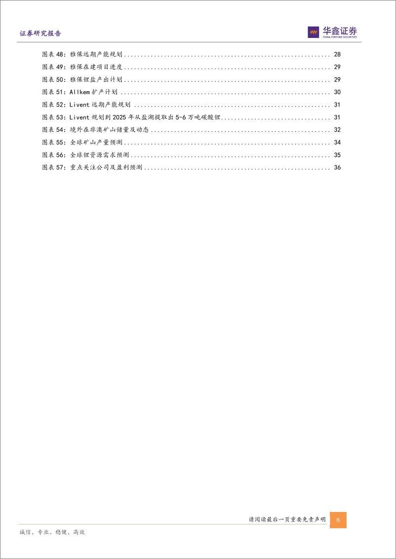 《金属新材料行业策略报告：需求复苏与海外货币政策转向，工业金属贵金属齐飞-20230108-华鑫证券-39页》 - 第7页预览图