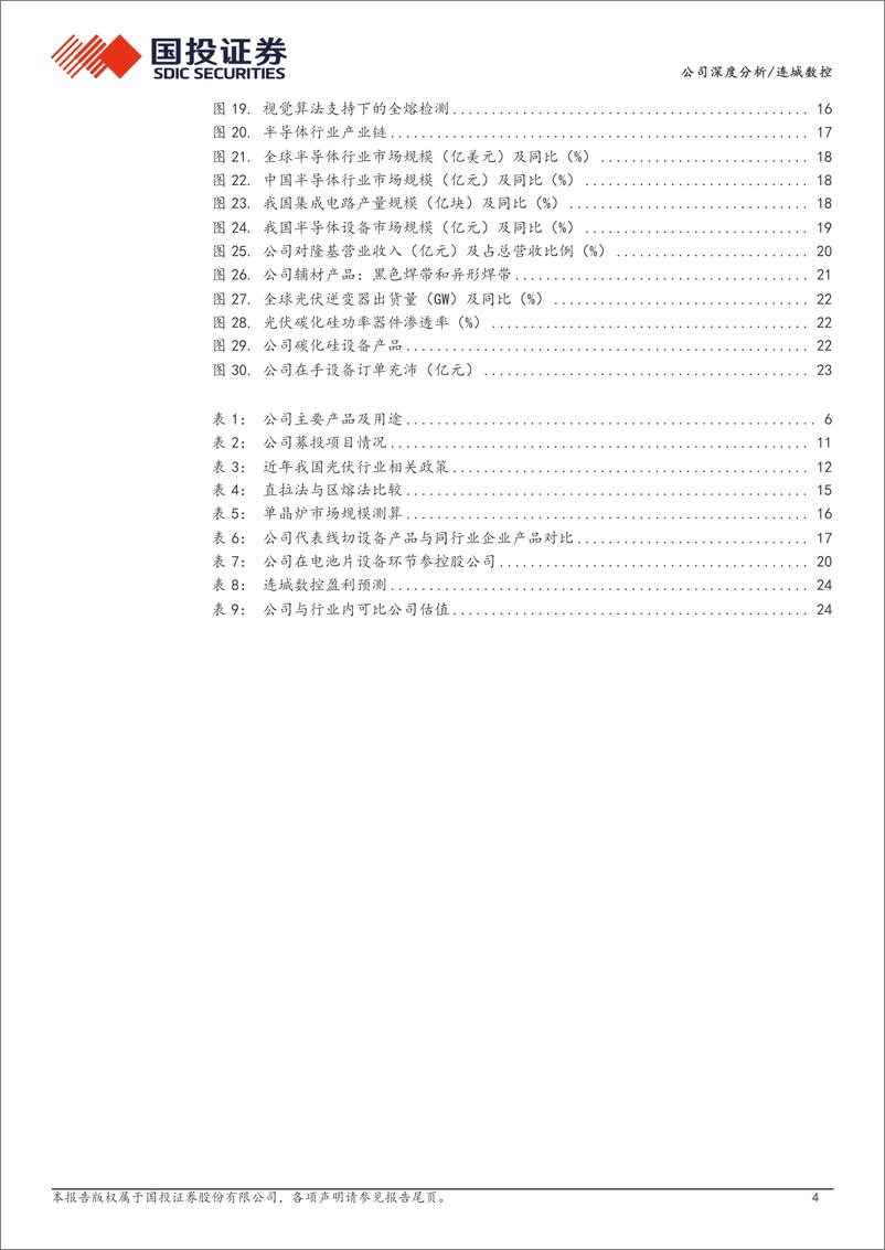 《国投证券-双产业链条纵横布局，持续优化客户与业务范畴-更正》 - 第4页预览图