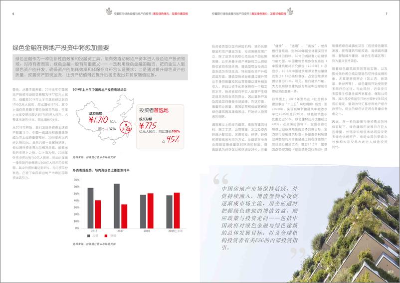 《金融与地产行业绿色金融与地产白皮书激发绿色潜力，发掘价值回报-20191111-仲量联行-20页》 - 第5页预览图