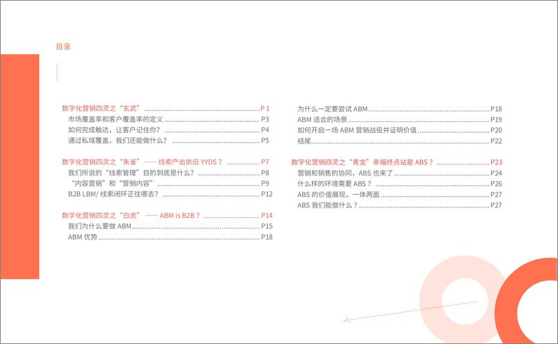 《Andy袁玥-数字化营销四灵兽-36页》 - 第6页预览图