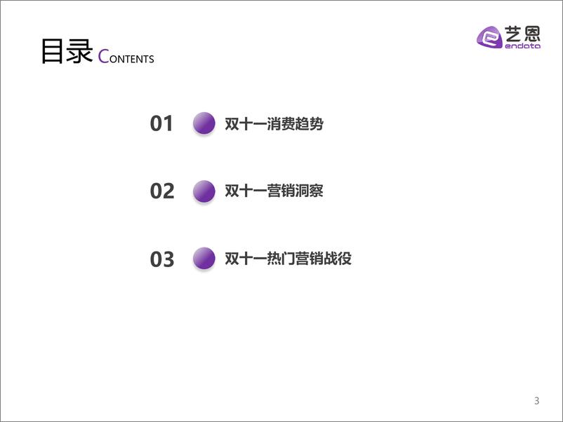 《直播间里焕发新生机--2022双十一趋势洞察-32页》 - 第4页预览图