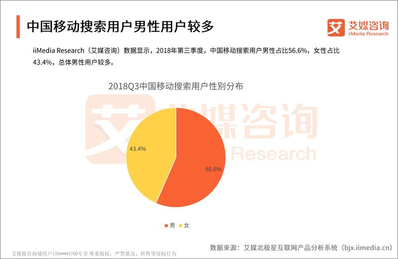 《艾媒报告丨2018Q3中国移动搜索市场监测报告》 - 第8页预览图