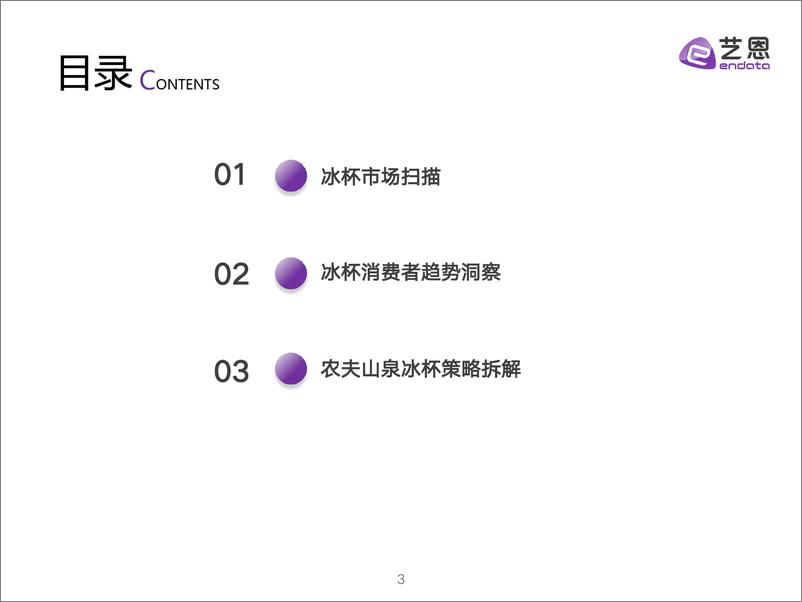 《2024冰杯消费趋势洞察-29页》 - 第3页预览图