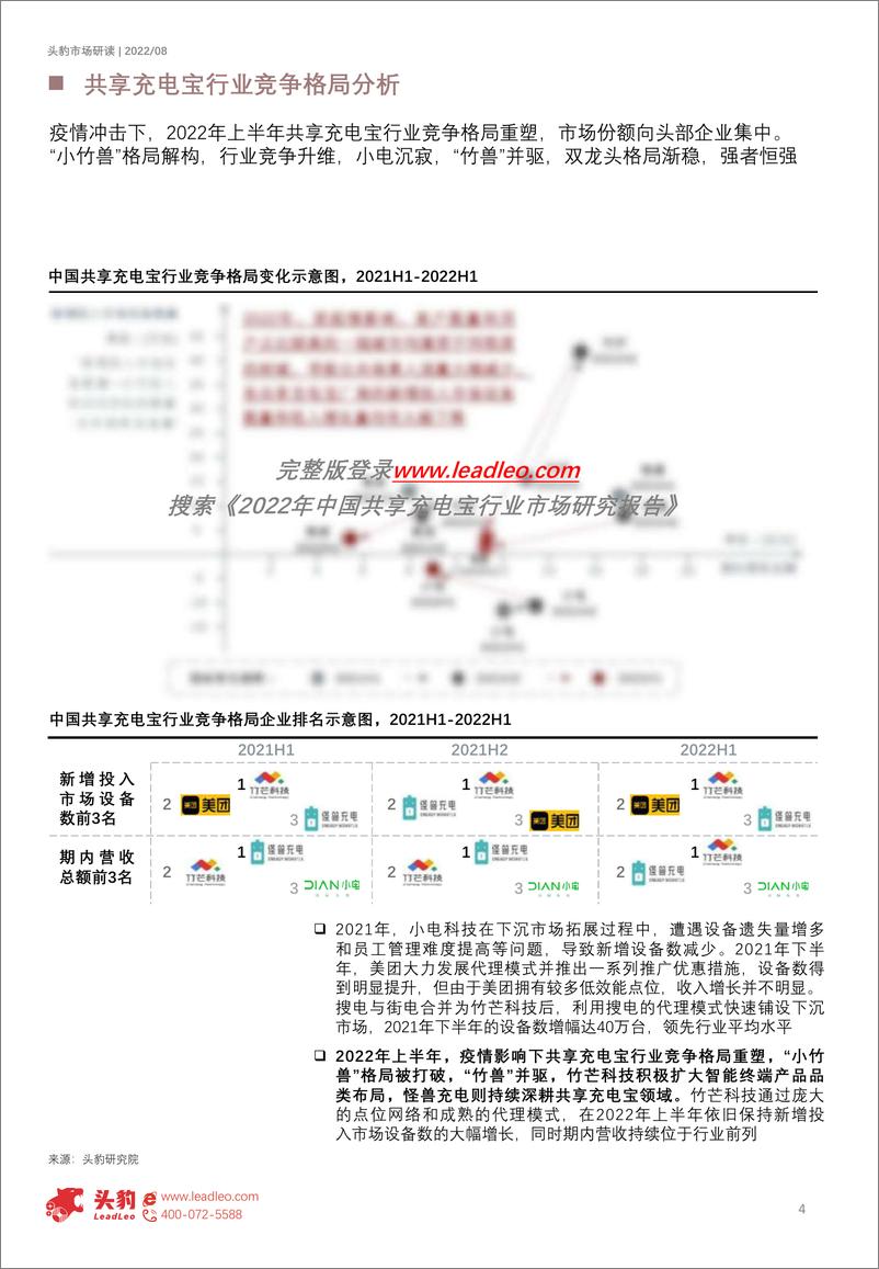 《2022年中国共享充电宝行业市场研究报告（摘要版）-2022.09-11页-WN9》 - 第5页预览图