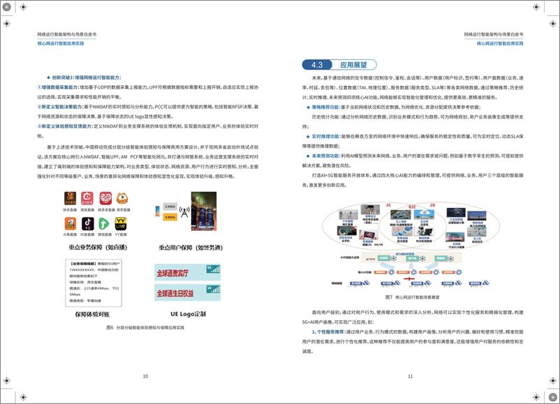 《网络运行智能架构与场景白皮书（2024年）》 - 第8页预览图