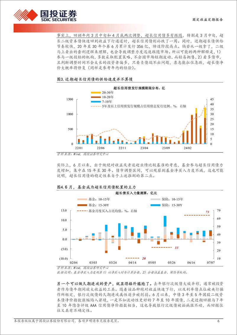 《信用策略的勇气-240708-国投证券-14页》 - 第6页预览图