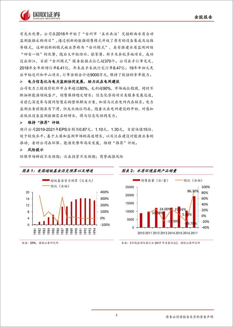 《年度策略报告：2019年下半年十大金股-20190630-国联证券-12页》 - 第6页预览图