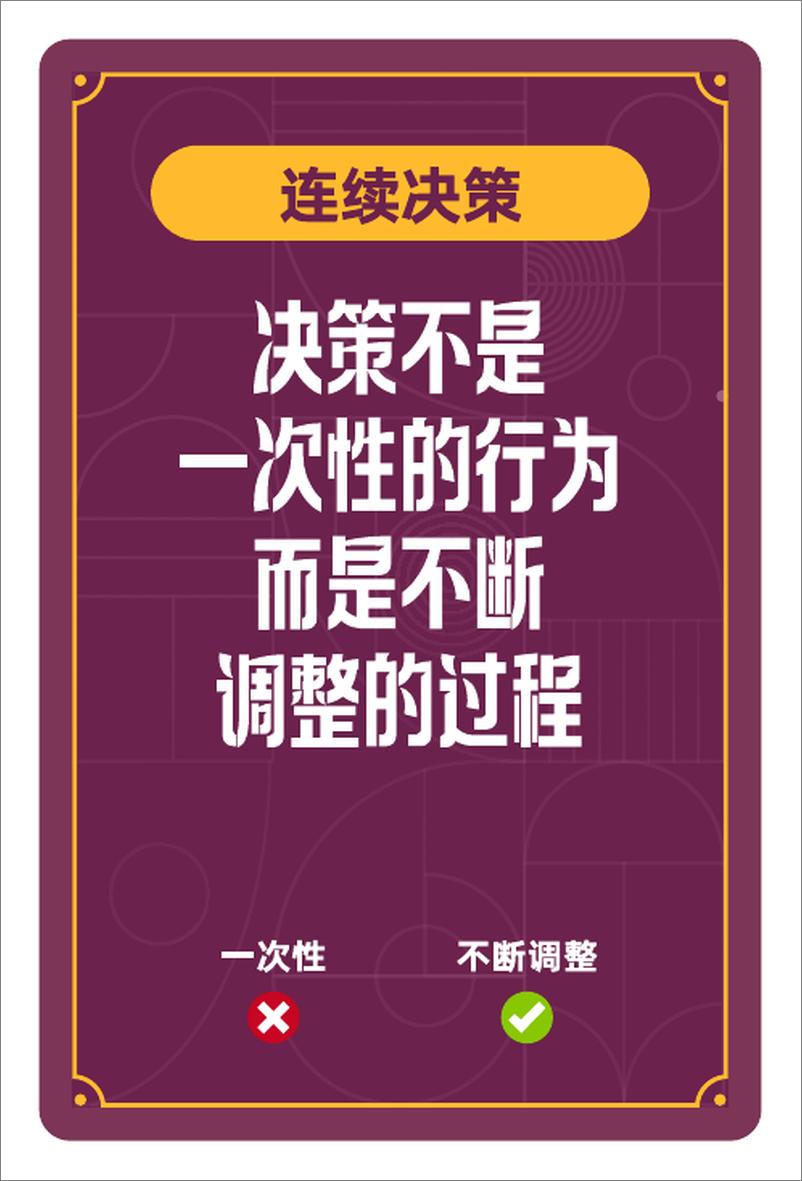 《决策的54个基本-做好决策需掌握的基本原则》 - 第7页预览图