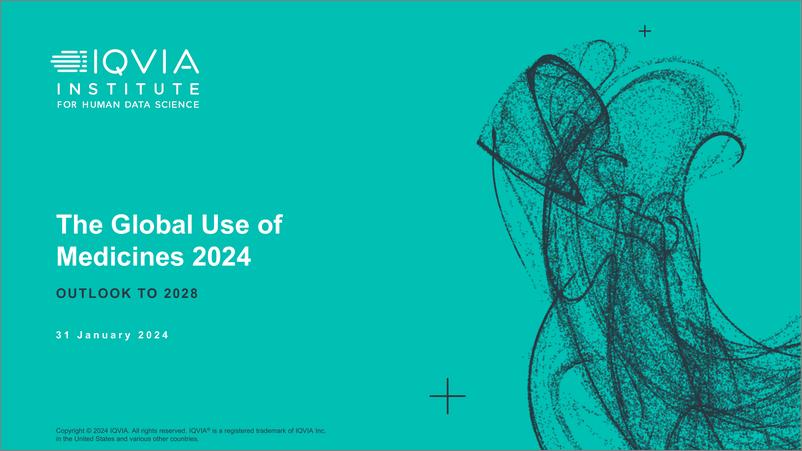 《艾昆纬-2024年全球药物使用情况（英）-62页》 - 第2页预览图