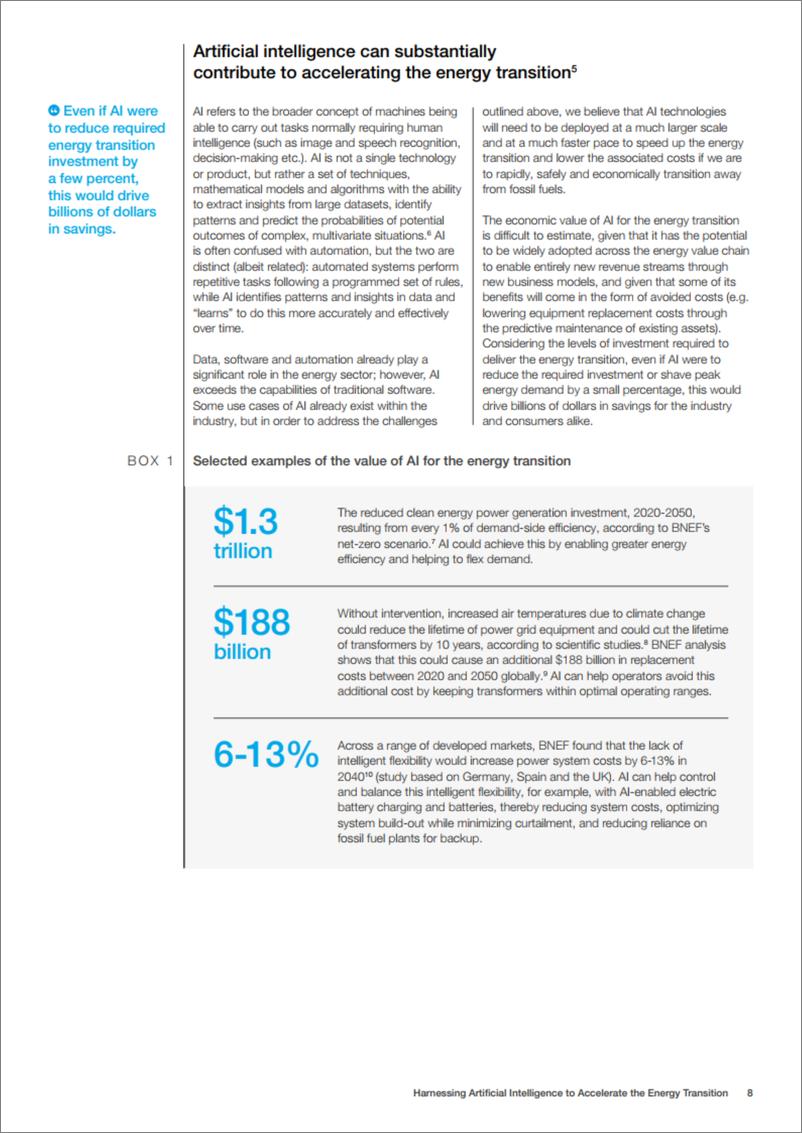 《2021-09-07-利用人工智能加速能源转型【英文版】》 - 第8页预览图