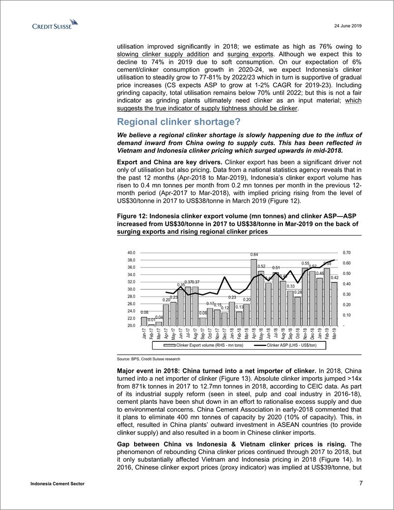 《瑞信-亚太地区-建材行业-印尼水泥业：在上升周期的道路上-2019.6.24-43页》 - 第8页预览图