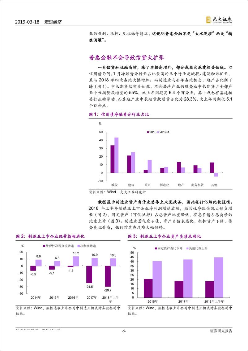 《区域调研报告系列之四：民企，别来无恙？-20190318-光大证券-12页》 - 第6页预览图