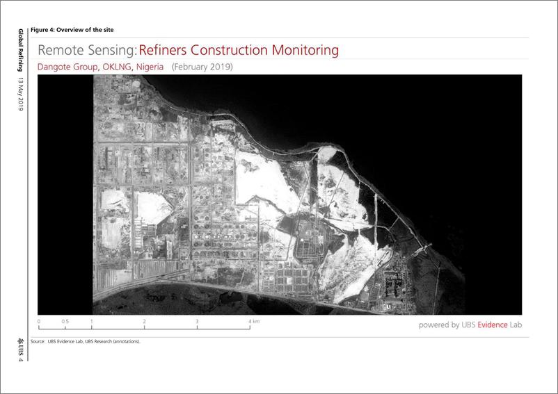 《瑞银-全球-能源行业-全球炼油业：尼日利亚、文莱和科威特的进展-2019.5.13-24页》 - 第5页预览图