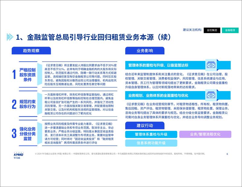 《金融新规热读（1月刊）-毕马威-20页》 - 第5页预览图