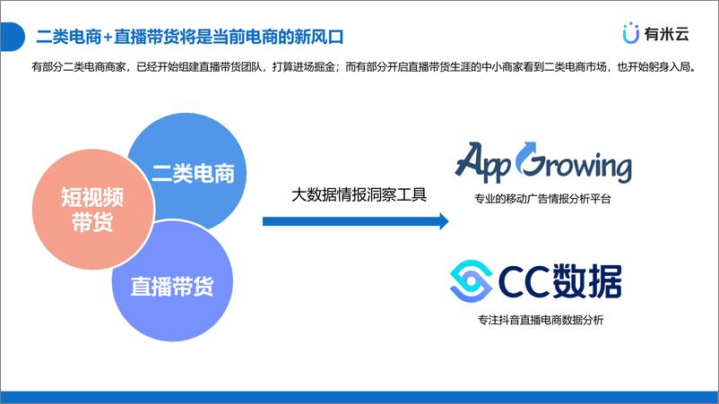 《电商新风口：二类电商 直播带货》 - 第7页预览图