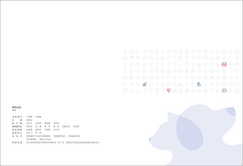 《2022中国宠物医疗行业白皮书-140页》 - 第3页预览图