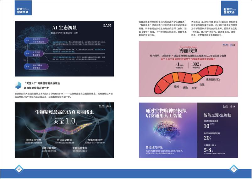 《2022智源大会观点报告-202页》 - 第8页预览图