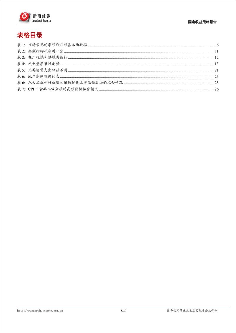 《固定收益专题研究：高频数据的噪音识别及数据体系重建-20220703-浙商证券-30页》 - 第6页预览图