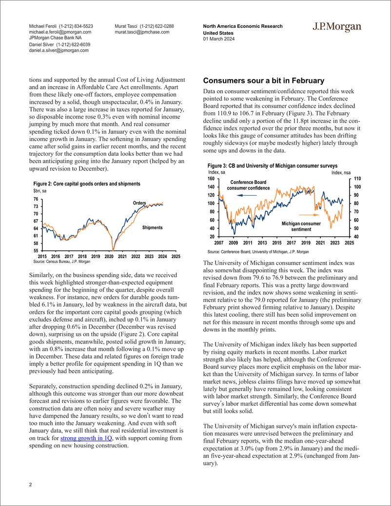 《JPMorgan Econ  FI-United States-106804508》 - 第2页预览图