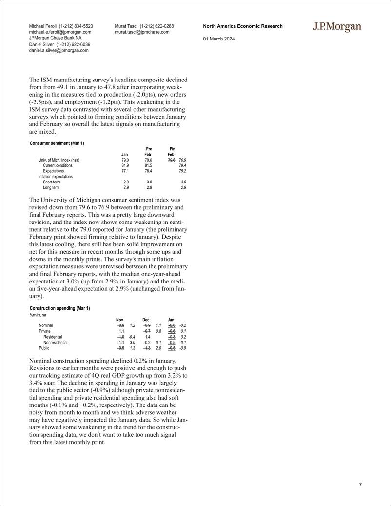 《JPMorgan Econ  FI-United States-106804508》 - 第7页预览图