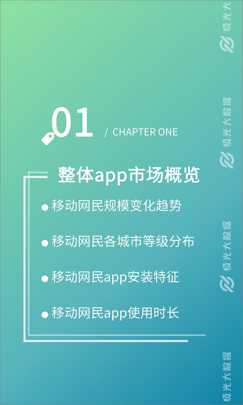 《2019年Q1移动互联网行业数据研究报告-极光大数据-2019.5-56页》 - 第4页预览图