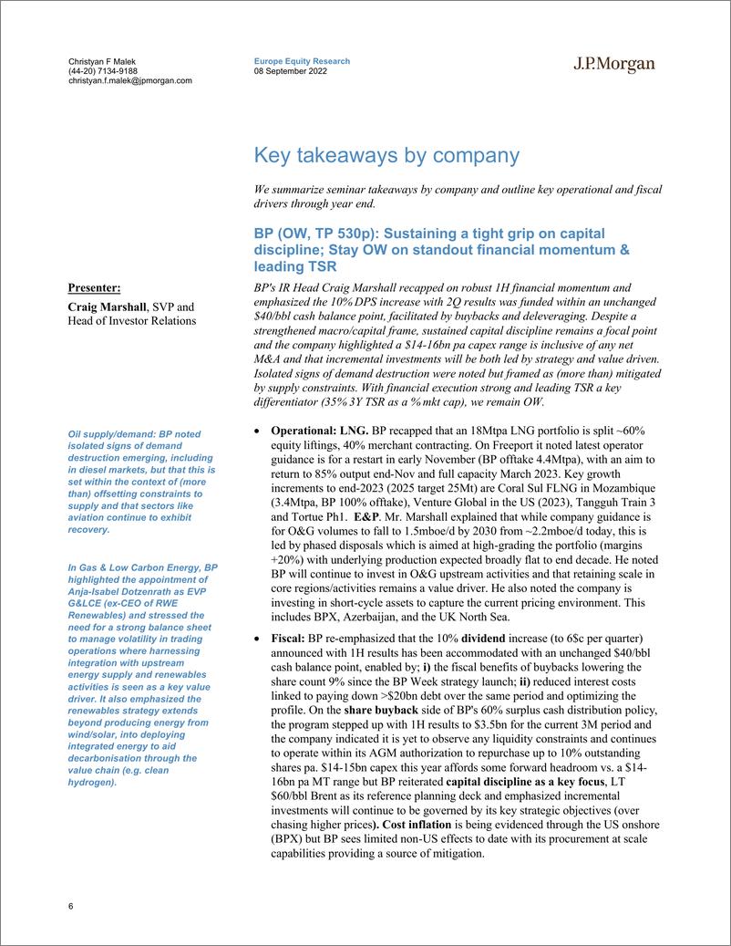 《GES  EU Oils-