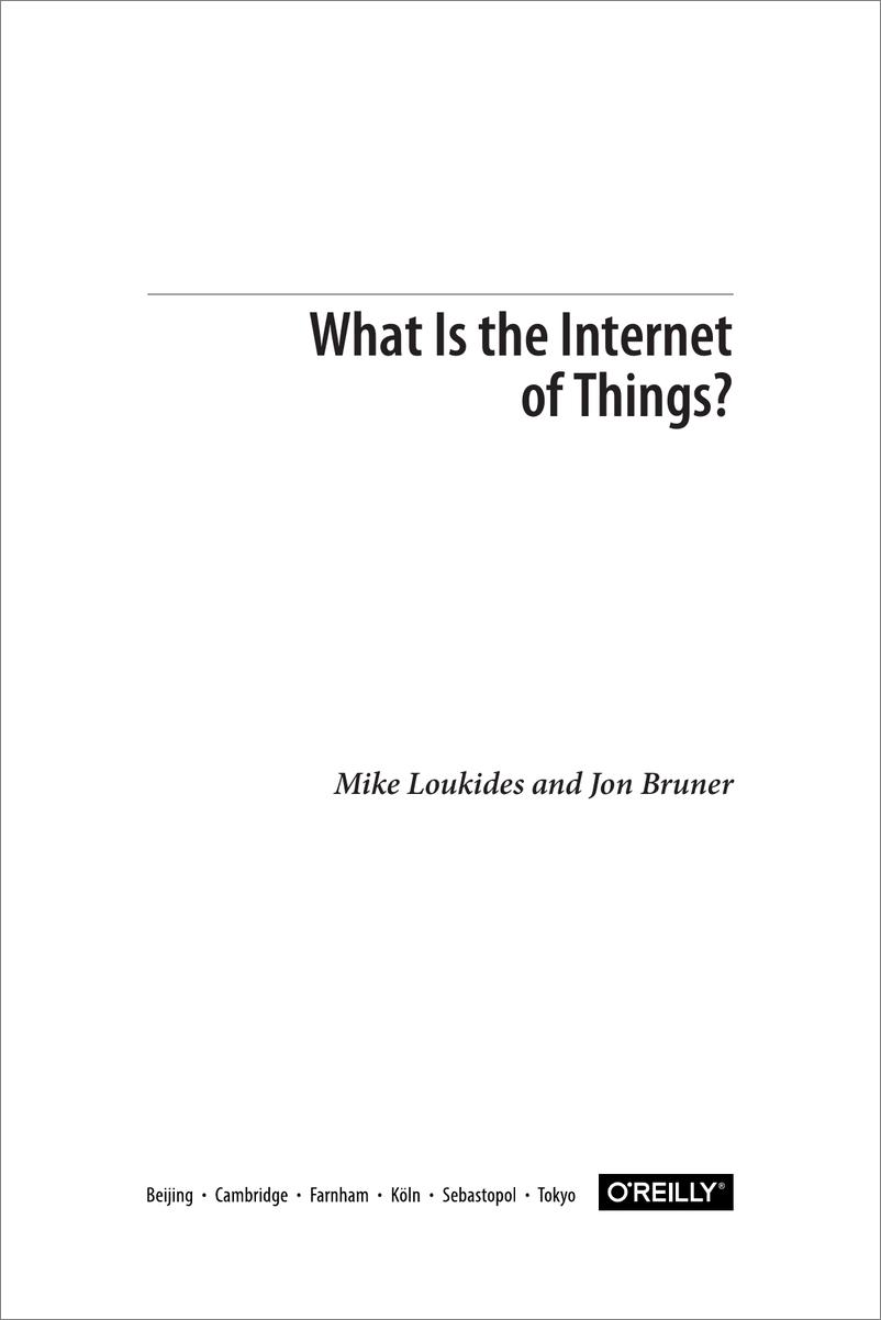 《what-is-the-internet-of-things》 - 第3页预览图